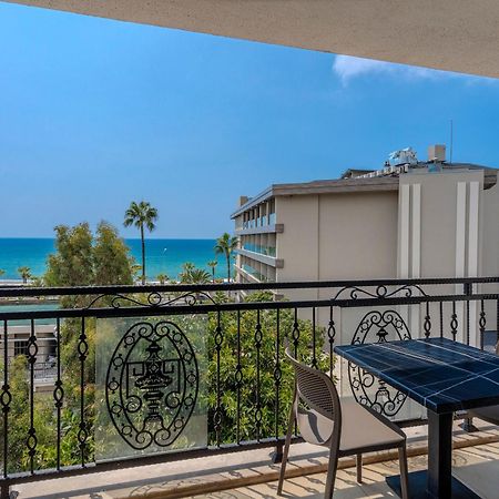 Green Garden City Luxury Apartments Алания Экстерьер фото
