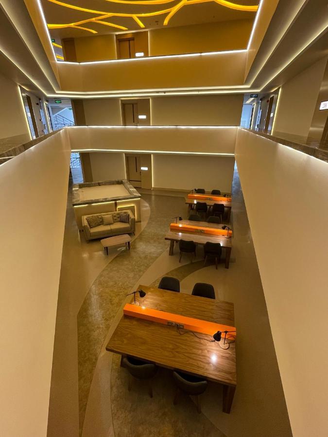 Green Garden City Luxury Apartments Алания Экстерьер фото