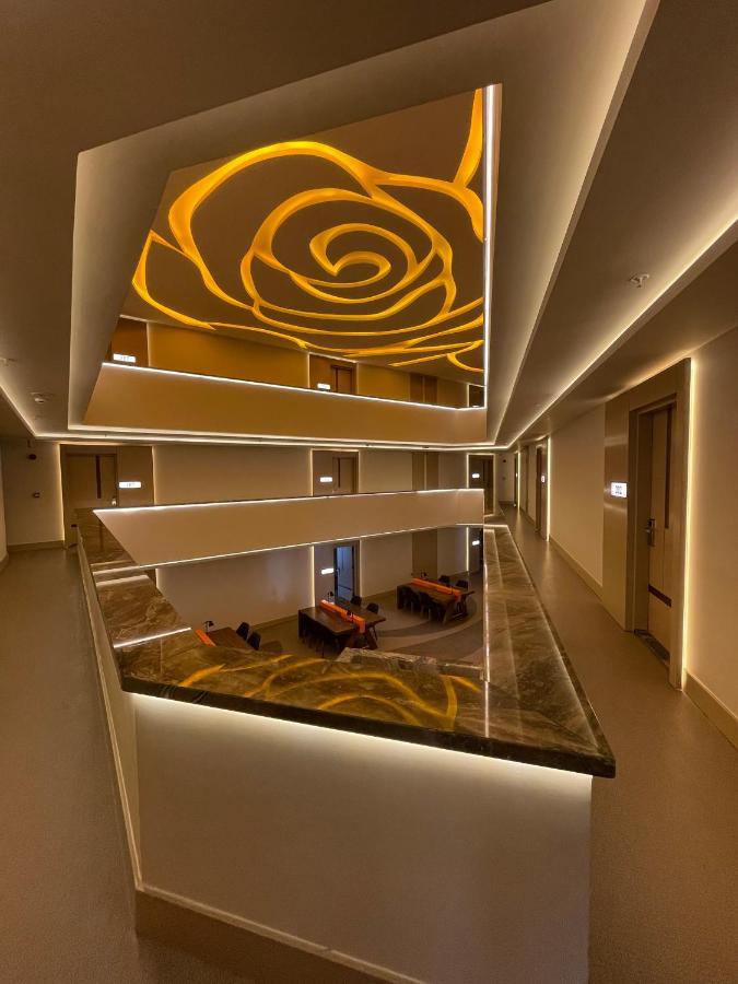 Green Garden City Luxury Apartments Алания Экстерьер фото